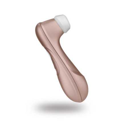 Satisfyer Pro 2 + - Vibraattori | SATISFYER AIR PULSE | Stimulaattorit Satisfyer Pro 2 + - Vibraattori | SATISFYER AIR PULSE | Stimulaattorit
