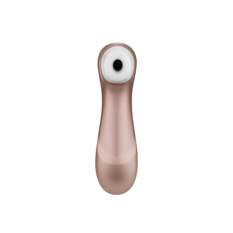 Satisfyer Pro 2 + - Vibraattori | SATISFYER AIR PULSE | Stimulaattorit Satisfyer Pro 2 + - Vibraattori | SATISFYER AIR PULSE | Stimulaattorit