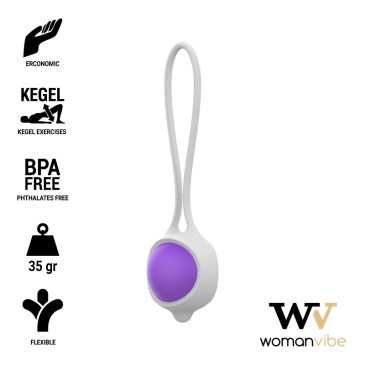 Geishakuula Aloittelijalle - Keisy I, Sininen - Womanvibe | WOMANVIBE | Geishakuulat