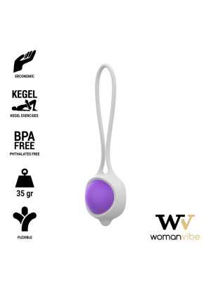 Geishakuula Aloittelijalle - Keisy I, Sininen - Womanvibe | WOMANVIBE | Geishakuulat