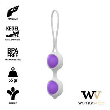 Silikoniset Geishakuulat - Keisy II - Womanvibe | WOMANVIBE | Geishakuulat