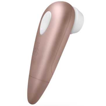 Satisfyer Pro 1 - Next Generation | SATISFYER AIR PULSE | Stimulaattorit