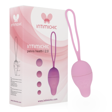 Geishakuula - Pelvis Health I 2.0 - Intimichic | INTIMICHIC | Geishakuulat
