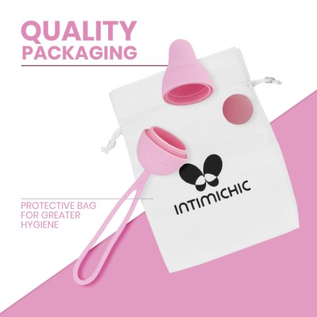 Geishakuula - Pelvis Health I 2.0 - Intimichic | INTIMICHIC | Geishakuulat