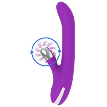 Vibraattori - Bunny Funny 2.0 - Fun Function | FUN FUNCTION | Stimulaattorit