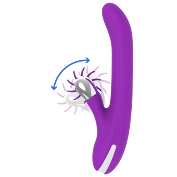 Vibraattori - Bunny Funny 2.0 - Fun Function | FUN FUNCTION | Stimulaattorit