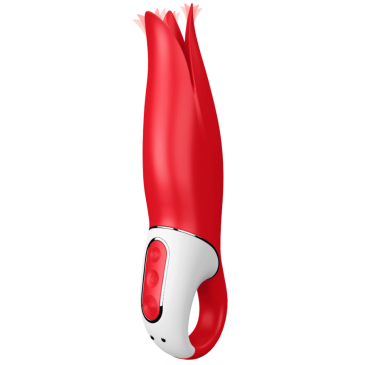 Satisfyer - Power Flower - Vibraattori | SATISFYER VIBRATOR | Stimulaattorit