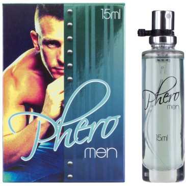 Feromoni hajuvesi - PheroMen, 15 ml - Cobeco | COBECO - MALE | Feromoni hajuvedet