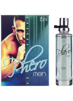 Feromoni hajuvesi - PheroMen, 15 ml - Cobeco | COBECO - MALE | Feromoni hajuvedet