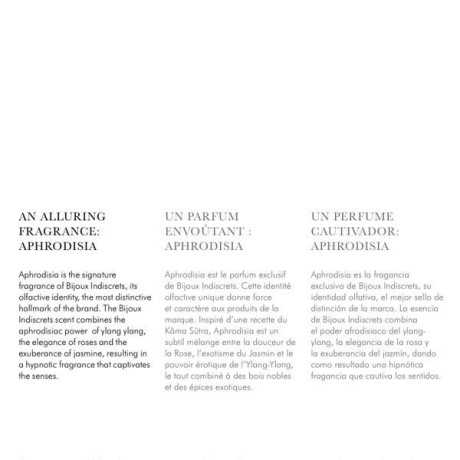 Aphrodisia Vartalosuihke, 130 ml - Bijoux | BIJOUX LOVE COSMETIQUES | Intiimituotteet