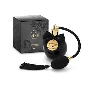 Aphrodisia Vartalosuihke, 130 ml - Bijoux | BIJOUX LOVE COSMETIQUES | Intiimituotteet