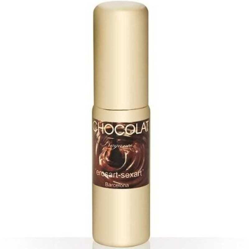 Suklaahajuvesi, Unisex - Aphrodisiac, 20 ml - Eros-Art | EROS-ART | Feromoni hajuvedet