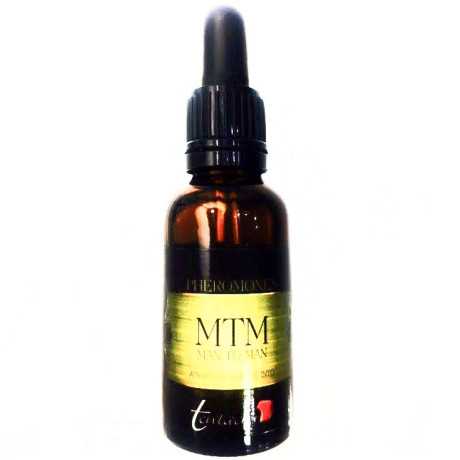 Feromoni Gay, 30 ml - Tentacion