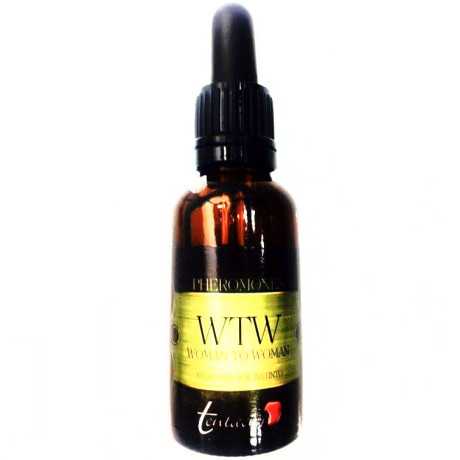 Feromoni - Lesbian, 30 ml - Tentacion | TENTACIONES | Feromoni hajuvedet