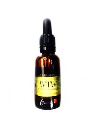 Feromoni - Lesbian, 30 ml - Tentacion | TENTACIONES | Feromoni hajuvedet