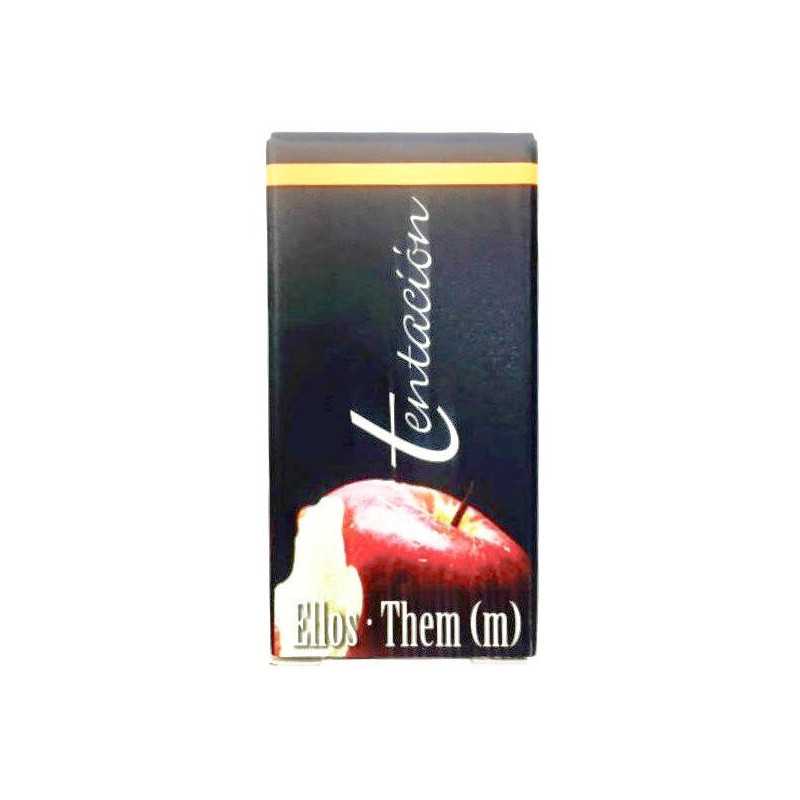 Feromoni - Elixir of Gay, 7 ml - Tentacion | TENTACIONES | Feromoni hajuvedet Feromoni - Elixir of Gay, 7 ml - Tentacion | TENTACIONES | Feromoni hajuvedet