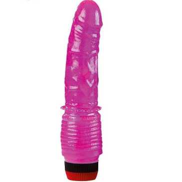 Jellydildo - Flex - Seven Creations | SEVEN CREATIONS | Dildot