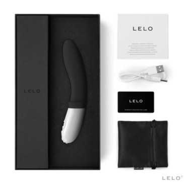 Eturauhashieroja - Billy 2 - LELO | LELO | Anaalilelut