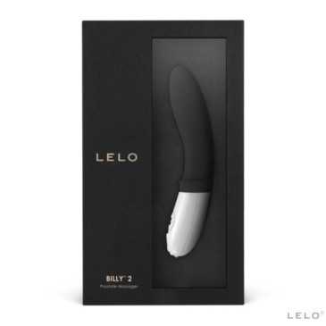 Eturauhashieroja - Billy 2 - LELO | LELO | Anaalilelut