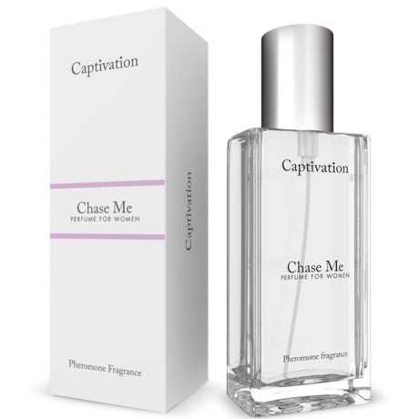 Feromoni Hajuvesi Naisille - Chase Me, 30 ml - Intimateline | INTIMATELINE INTIMATELINE | Feromoni hajuvedet