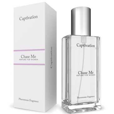 Feromoni Hajuvesi Naisille - Chase Me, 30 ml - Intimateline | INTIMATELINE INTIMATELINE | Feromoni hajuvedet
