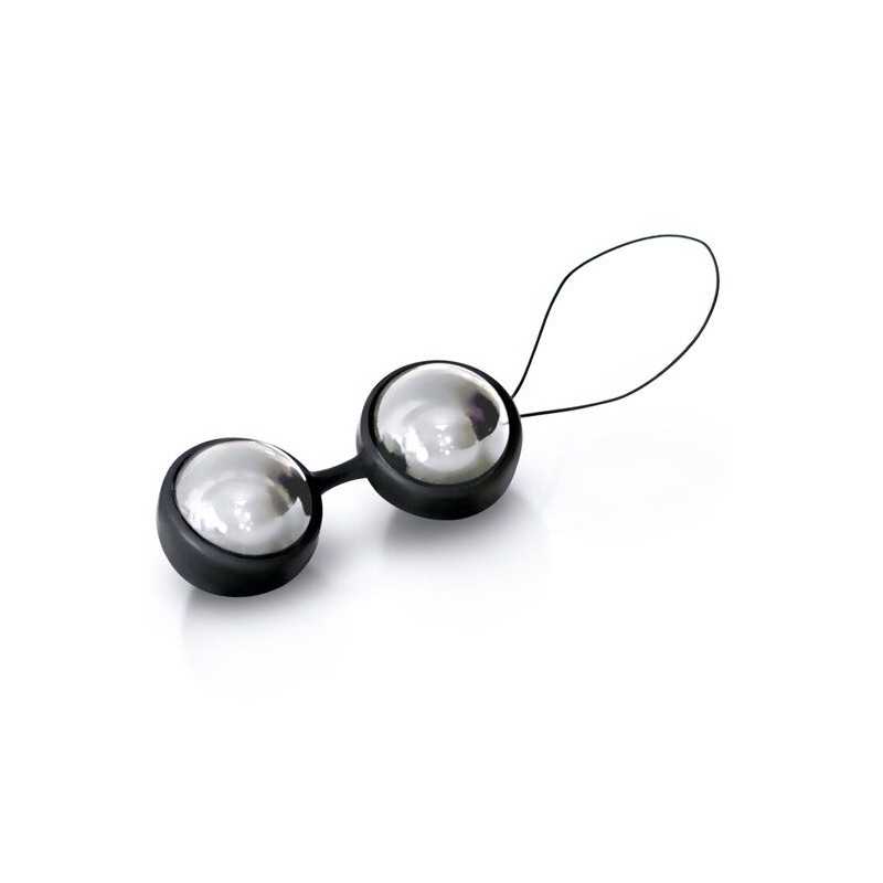 Geishakuulat - Luna Luxe - LELO | LELO | Geishakuulat