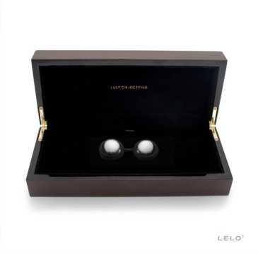Geishakuulat - Luna Luxe - LELO | LELO | Geishakuulat
