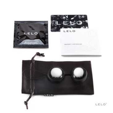 Geishakuulat - Luna Luxe - LELO | LELO | Geishakuulat