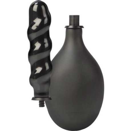 Anaalisuihku - Colt Anal Douche - Calex | CALIFORNIA EXOTICS | Anaalisuihkut