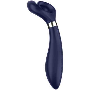 Satisfyer - Endless Fun - Vibraattori | SATISFYER PARTNER | Vibraattorit