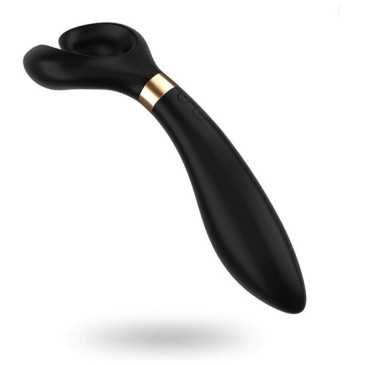 Satisfyer - Endless Fun - Vibraattori | SATISFYER PARTNER | Vibraattorit