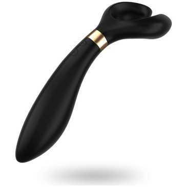 Satisfyer - Endless Fun - Vibraattori | SATISFYER PARTNER | Vibraattorit