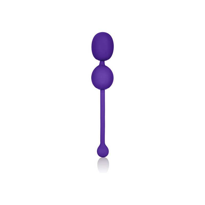 Geishakuulat Värinällä - Dual Kegel, Sininen - Calexotics | CALIFORNIA EXOTICS | Geishakuulat