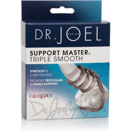 Calex - Dr. J Support Master Triple Smooth | CALIFORNIA EXOTICS | Lisävarusteet penikselle