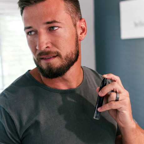 Feromonihajuvesi Miehelle - Matchmaker Black Diamond, 10 ml - Eye Of Love | EYE OF LOVE | Feromoni hajuvedet