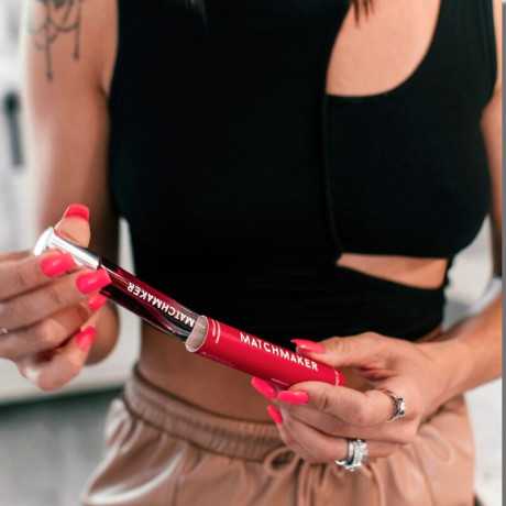 Feromonihajuvesi Naiselle - Matchmaker Red Diamond, 10 ml - Eye Of Love | EYE OF LOVE | Feromoni hajuvedet