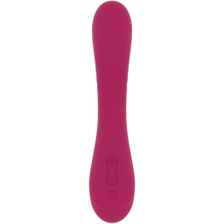 G-Pistevibraattori - Rithual | RITHUAL | Dildot