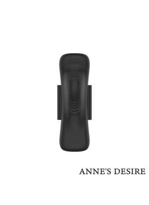 Vibraattori Pikkuhousuihin - Panty Secret - Anne's Desire | ANNE'S DESIRE | Vibraattorit kaukosäätimellä