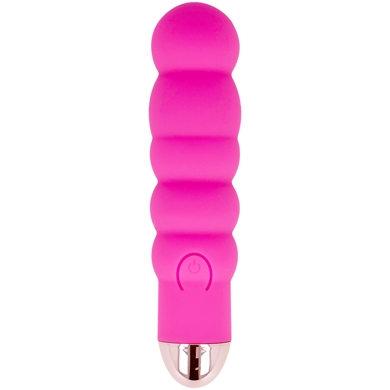 Minivibraattori, Pinkki - Dolce Vita | DOLCE VITA | Seksilelut Minivibraattori, Pinkki - Dolce Vita | DOLCE VITA | Seksilelut