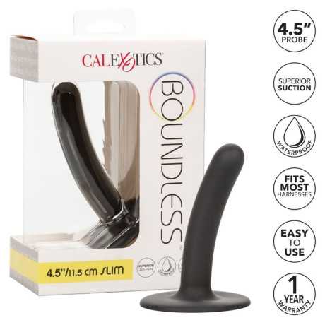 Anaalidildo Imukupilla - Slim Probe - California Exotics | CALIFORNIA EXOTICS | Anaalidildot