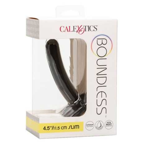 Anaalidildo Imukupilla - Slim Probe - California Exotics | CALIFORNIA EXOTICS | Anaalidildot