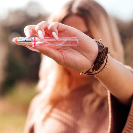 Feromonisuihke Naisille - Hajusteeton, 10 ml - Eye Of Love | EYE OF LOVE | Feromoni hajuvedet