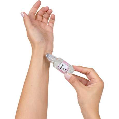 Feromoni Tuoksuöljy Naiselle - Afrodita, 20 ml - Secretplay | SECRETPLAY COSMETIC | Feromoni hajuvedet