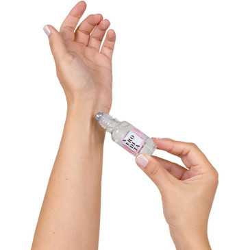 Feromoni Tuoksuöljy Naiselle - Afrodita, 20 ml - Secretplay | SECRETPLAY COSMETIC | Feromoni hajuvedet