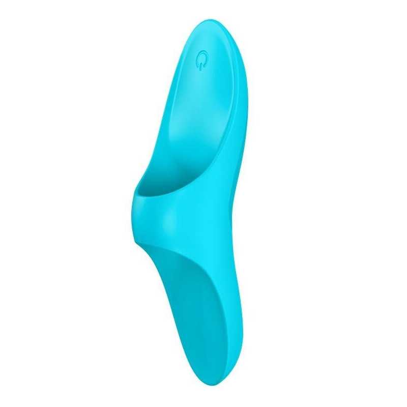 Satisfyer - Sormivibraattori - Teaser | SATISFYER VIBRATOR | Stimulaattorit Satisfyer - Sormivibraattori - Teaser | SATISFYER VIBRATOR | Stimulaattorit