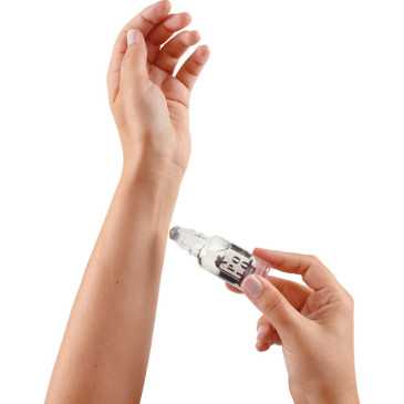 Feromoni Tuoksuöljy Miehelle - Apolo, 20 ml - Secretplay | SECRETPLAY COSMETIC | Feromoni hajuvedet