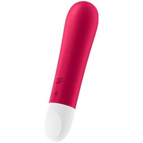 Satisfyer - Ultra Power Bullet 1 - Klitoriskiihotin