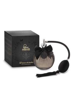 Vuodevaatetuoksu - Du Boudoir, 130 ml - Bijoux | BIJOUX ACCESORIES OF PASSION | Feromoni hajuvedet
