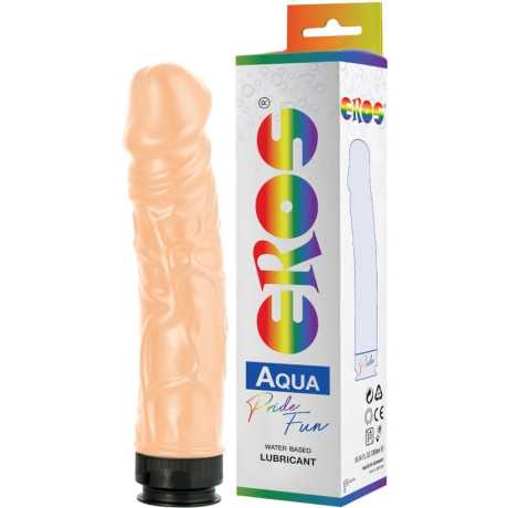 Pride - Dildo - Eros Aqua LGBT