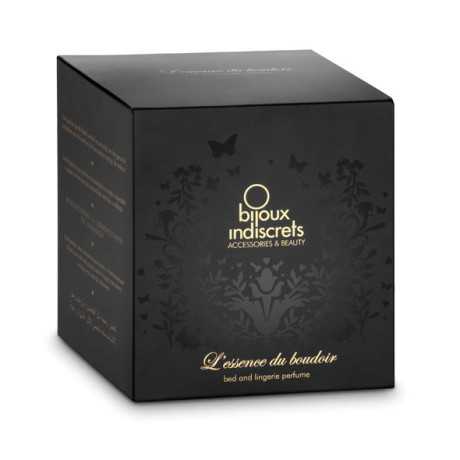 Vuodevaatetuoksu - Du Boudoir, 130 ml - Bijoux | BIJOUX ACCESORIES OF PASSION | Feromoni hajuvedet